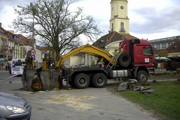 Bialystok 2007-04-19