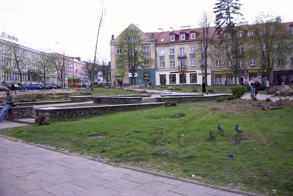 Bialystok 2007-04-19