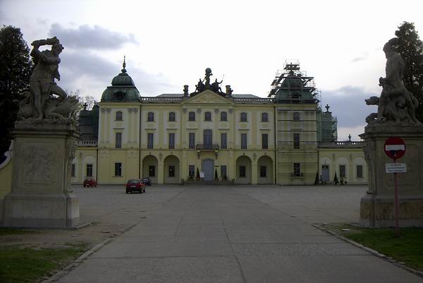 Bialystok 2007-04-19