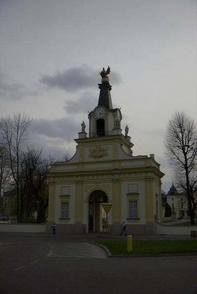Bialystok 2007-04-19