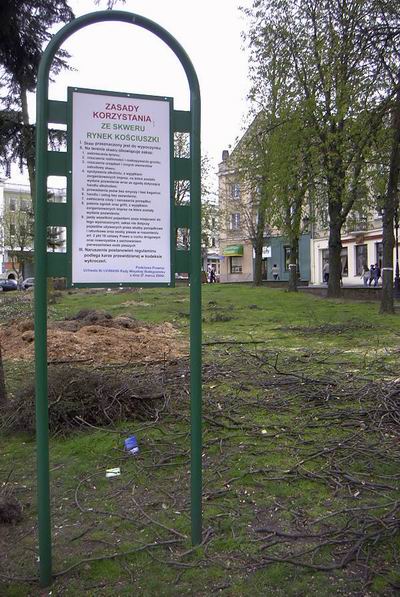 Bialystok 2007-04-19