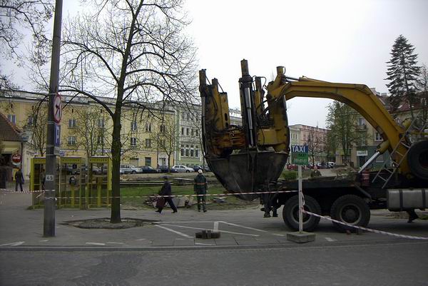 Bialystok 2007-04-19