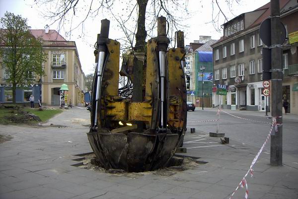 Bialystok 2007-04-19