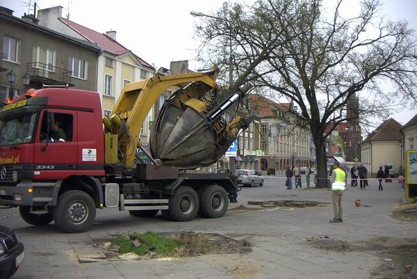 Bialystok 2007-04-19