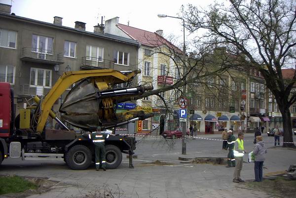 Bialystok 2007-04-19