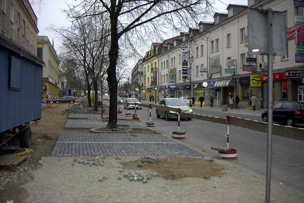 Bialystok 2007-04-19