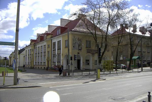 Bia�ystok 2007-04-21