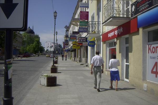 Biaystok 2007-05-20