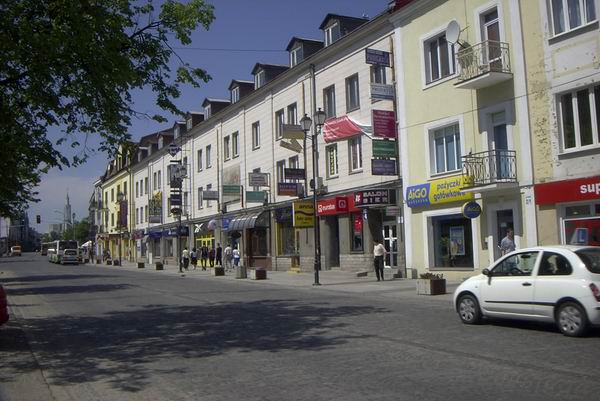 Bia�ystok 2007-05-20