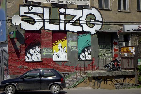 Bialystok 2007-05-20