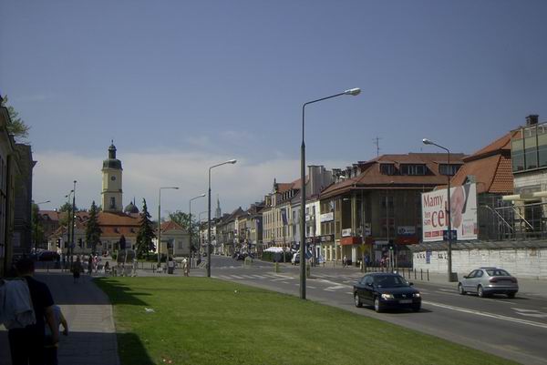 Bialystok 2007-05-20