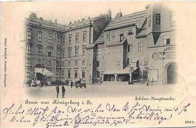 K�nigsberg