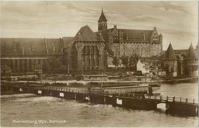 Malbork - Castle