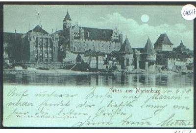 Marienburg