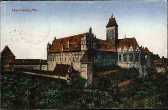 Malbork