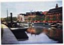 Bydgoszcz - Barki