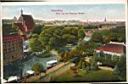 Bydgoszcz - Widok z mostu Gda�skiego