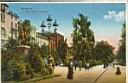 Bydgoszcz - Pomnik cesarza Wilhelma