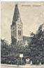 Bydgoszcz - Ko�ci� Chrystusa 1916