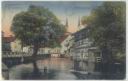 Bydgoszcz - Stara Bydgoszcz 1916