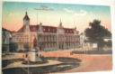 Elbl�g - Plac Fryderyka Wilhelma 1918