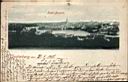 Insterburg - Totalansicht 1900