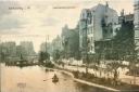 K�nigsberg - Schlossteichpromenade 1909