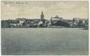 Ek - Widok na jezioro 1923