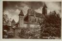 Malbork - High castle