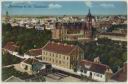 Malbork - General view 1926