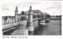 Tilsit - Luise-Brcke